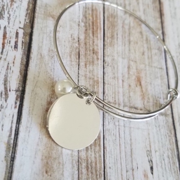 MOMMIN is my cardio bracelet - Picture 3 of 6